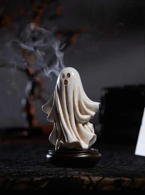 Spookify Your Space: Stylish Indoor Halloween Ghost Decor for Home & Office! 🎃👻✨